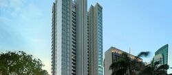 Reignwood Hamilton Scotts (D9), Apartment #603137751